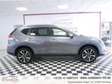 Nissan X-Trail N-Vision 7Sitze*1Vorb*360Kamera*Pano*Nav - Nissan 7-Sitzer