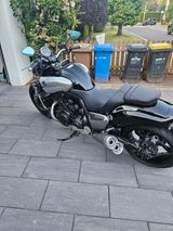 Yamaha V Max 1700 - GEBRAUCHT V MAX