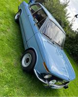 BMW 1502 - Bj 1976 - BMW: 1502