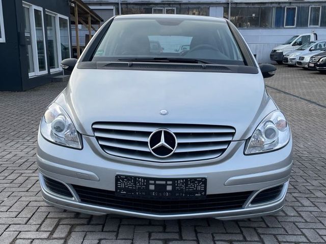 Mercedes-Benz B 170 B -Klasse B 170*TÜV&AU NEU