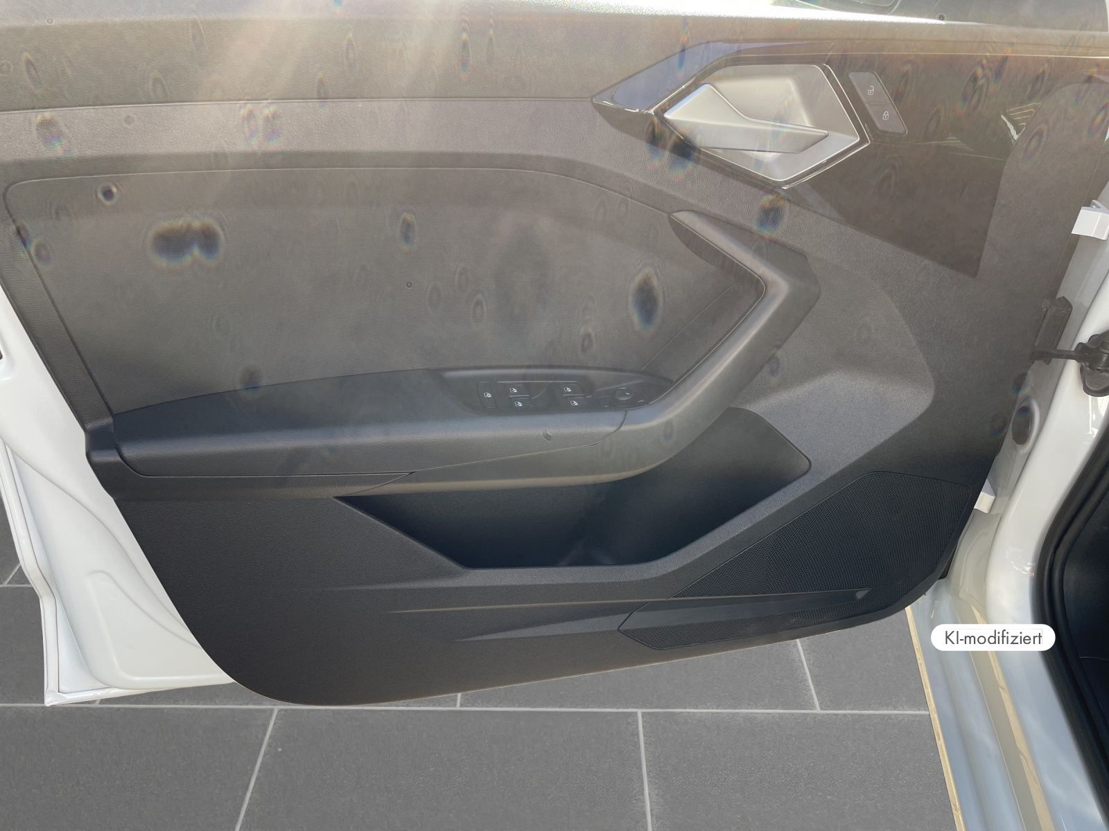 Audi A1 - Bild 14