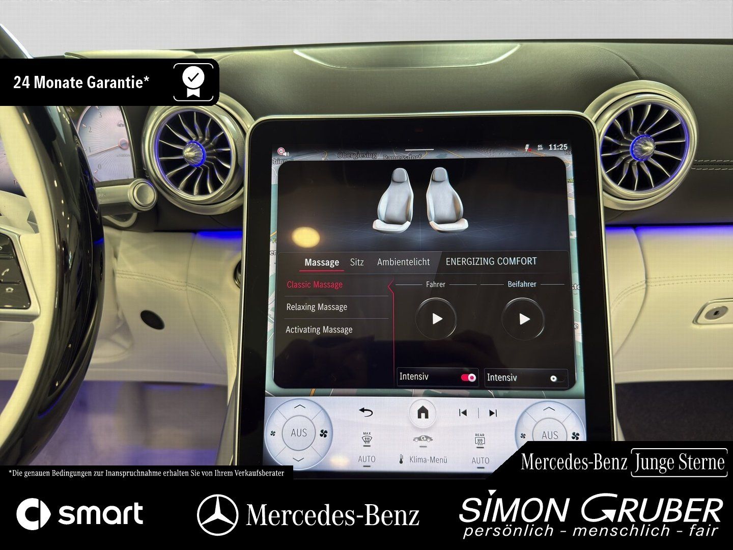 Fahrzeugabbildung Mercedes-Benz SL 680 Monogram Series 21 Zoll Schmiederad