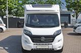 HYMER / ERIBA / HYMERCAR Tramp 578 *60 JAHRE EDITION* - HYMER / ERIBA 578