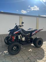 Access Motor Access Xtreme 480 Enduro LOF  - QUAD ACCESS