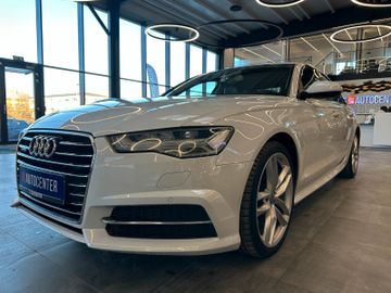 Audi A6 Lim. 3.0 TDI quattro *2. Hand*LED*Kamera*Navi
