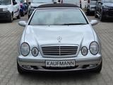 Mercedes-Benz CLK 200 Sport - Mercedes-Benz CLK 200 in Berlin