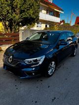 Renault Megane ENERGY TCe 100 Experience Experience