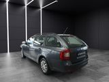 Skoda Octavia Combi 1.4 TSI Ambition+CARPLAY+KLIMA - Skoda Octavia aus 2012 mit Benzin-Antrieb: Kombi