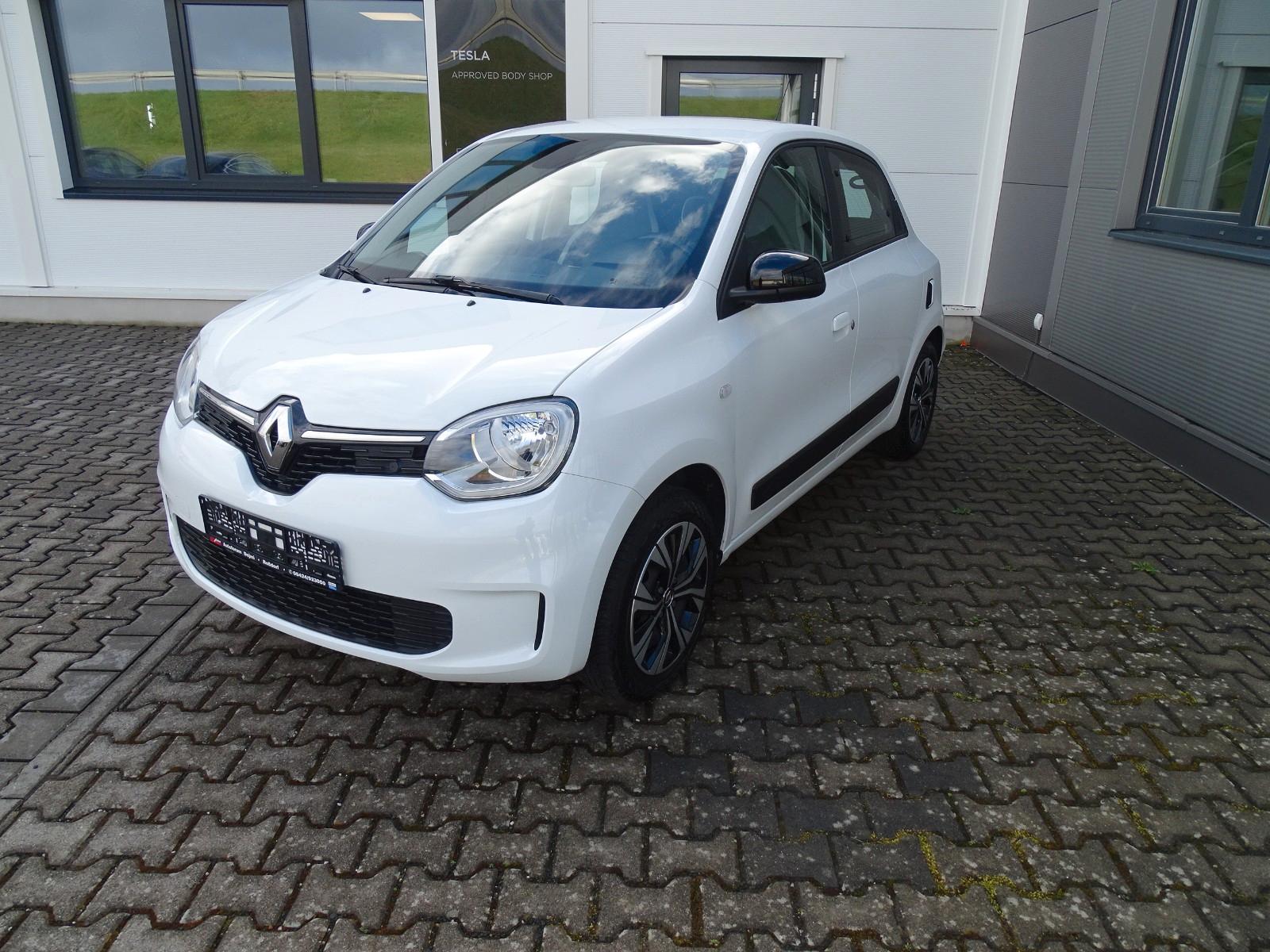 Renault Twingo Zen
