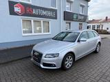 Audi A4 Avant Ambiente*Xenon*Navi*Ahk*PDC - gebrauchte Audi A4 aus dem Jahr 2008