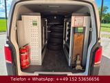 Volkswagen T6.1 Transporter Lang 2 *Bott-Klima-1.Hand* - Diesel Gebrauchtwagen in München