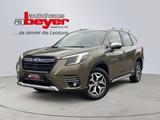 Subaru Forester 2.0i e-BOXER Comfort 4WD Allwetter NAVI