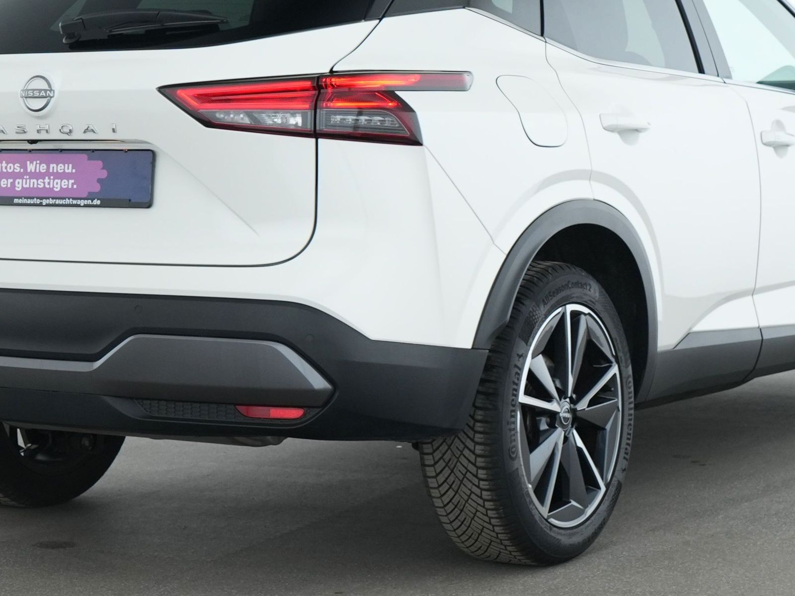 Nissan Qashqai - Bild 15