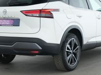 Nissan Qashqai - Vorschau Bild 15