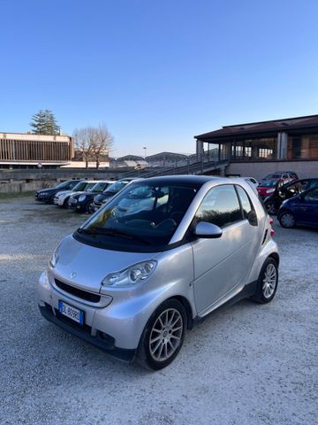 Smart ForTwo 1.0 benzina aspirata PERFETTA