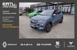Dacia Spring Extreme ELECTRIC 65 (Sofort verfügbar) - Dacia Spring: Extreme Electric 65