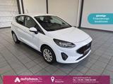 Ford Fiesta 1.1 Cool&Connect   LED|CarPlay|Sitzhzg