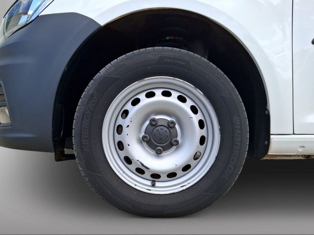CADDY KASTEN 2.0 TDI XENON+PDC+SHZ+KLIMA