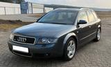 Audi A4 2.5TDI 132kW tiptronic quattro Avant -