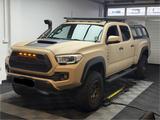Toyota Tacoma  - Toyota Tacoma Gebrauchtwagen