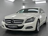 Mercedes-Benz CLS  350 CDI Sb H&K Kamera Led