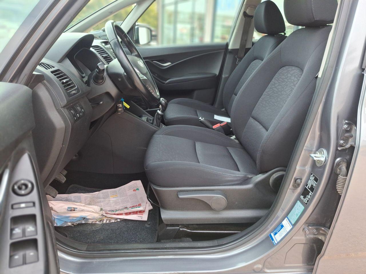 Hyundai ix20 2014 — photo 15