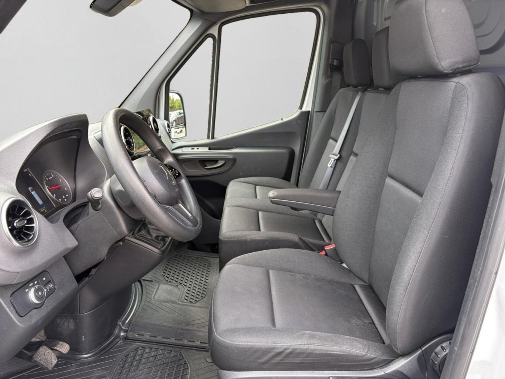 Mercedes-Benz Sprinter 317 CDI Ka Kompakt STHZ KAM KLIMA SHZ, миниатюра 10
