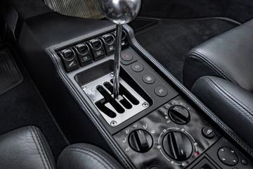 1995 Ferrari F355 — миниатюра 11