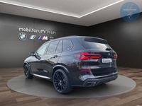 BMW X5 M60 - Vorschau Bild 12
