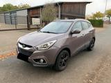 Hyundai Tucson ix35 - gebrauchte Hyundai TUCSON aus dem Jahr 2014