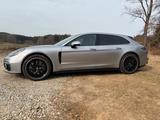 Porsche Panamera 4S Sport Turismo, Approved, 8fach - Porsche Panamera Gebrauchtwagen in München