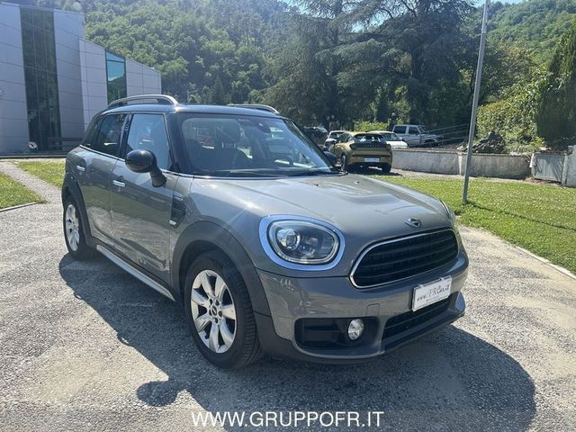 MINI Mini Countryman F60 Mini Countryman 2.0 Coo
