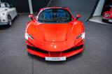 Ferrari SF90 Spider*Tailor Made*Passenger*Lift*LED* - Ferrari SF90 in Hamburg