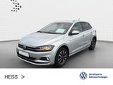 Volkswagen Polo 1.0 TSI United *NAVI*DAB+*KLIMA*PDC*SHZ - Volkswagen Polo: United