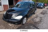 Chrysler PT Cruiser--GLASSCHIEBEDACH--KLIMA-- - Chrysler PT Cruiser aus 2003