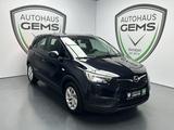 Opel Crossland Edition AHK LED CarPlay Klima PDC  - Opel Crossland (X) in Bonn