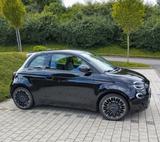 Fiat 500 Icon Limousine 42 kWh Icon - Fiat 500 mit Elektro-Antrieb