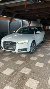 Audi A6 Allroad 3.0 TDI quattro 160kW S tronic - - Audi A6 Allroad in Hamburg