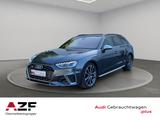 Audi S4 Avant 3.0 TDI qu. Tiptronic AHK+NAVI+MATRIX L - gebrauchte Audi S4 aus dem Jahr 2022