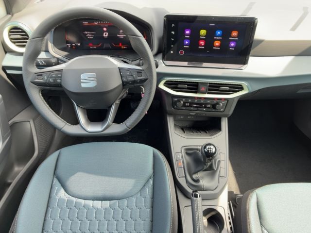 Seat Ibiza - Bild 10