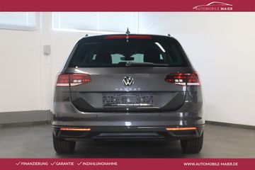 Volkswagen Passat - 5