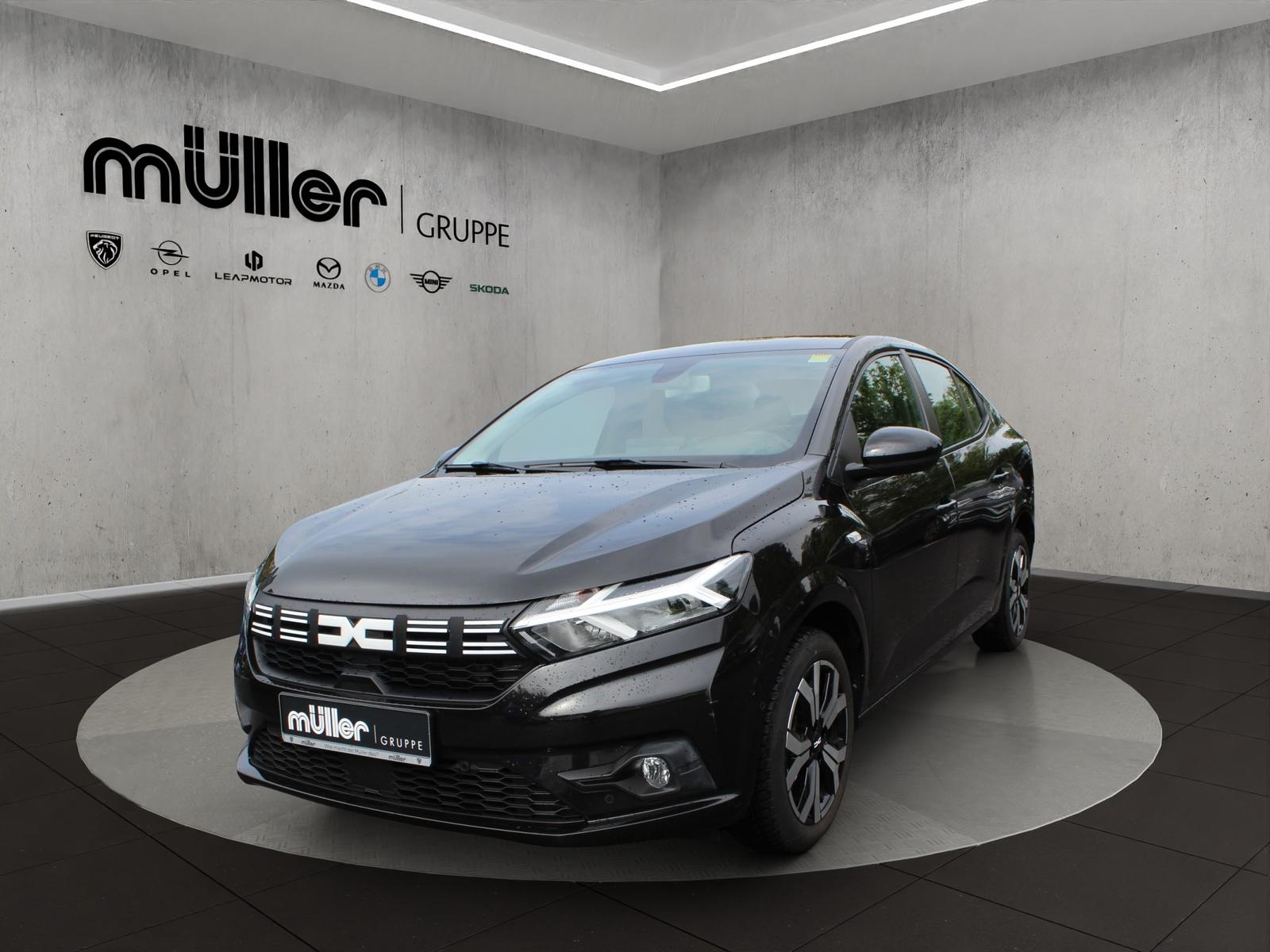 Dacia Logan