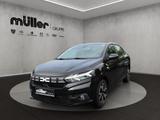 Dacia Logan - gebrauchte Dacia Logan aus dem Jahr 2024