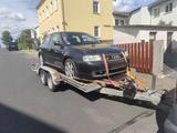 Audi Projektaufgabe Audi S3 8L viele Neuteile - gebrauchte Audi S3 aus dem Jahr 1999