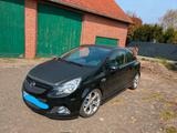Opel Corsa D OPC mit RECARO Sitze - : Recaro Sitze