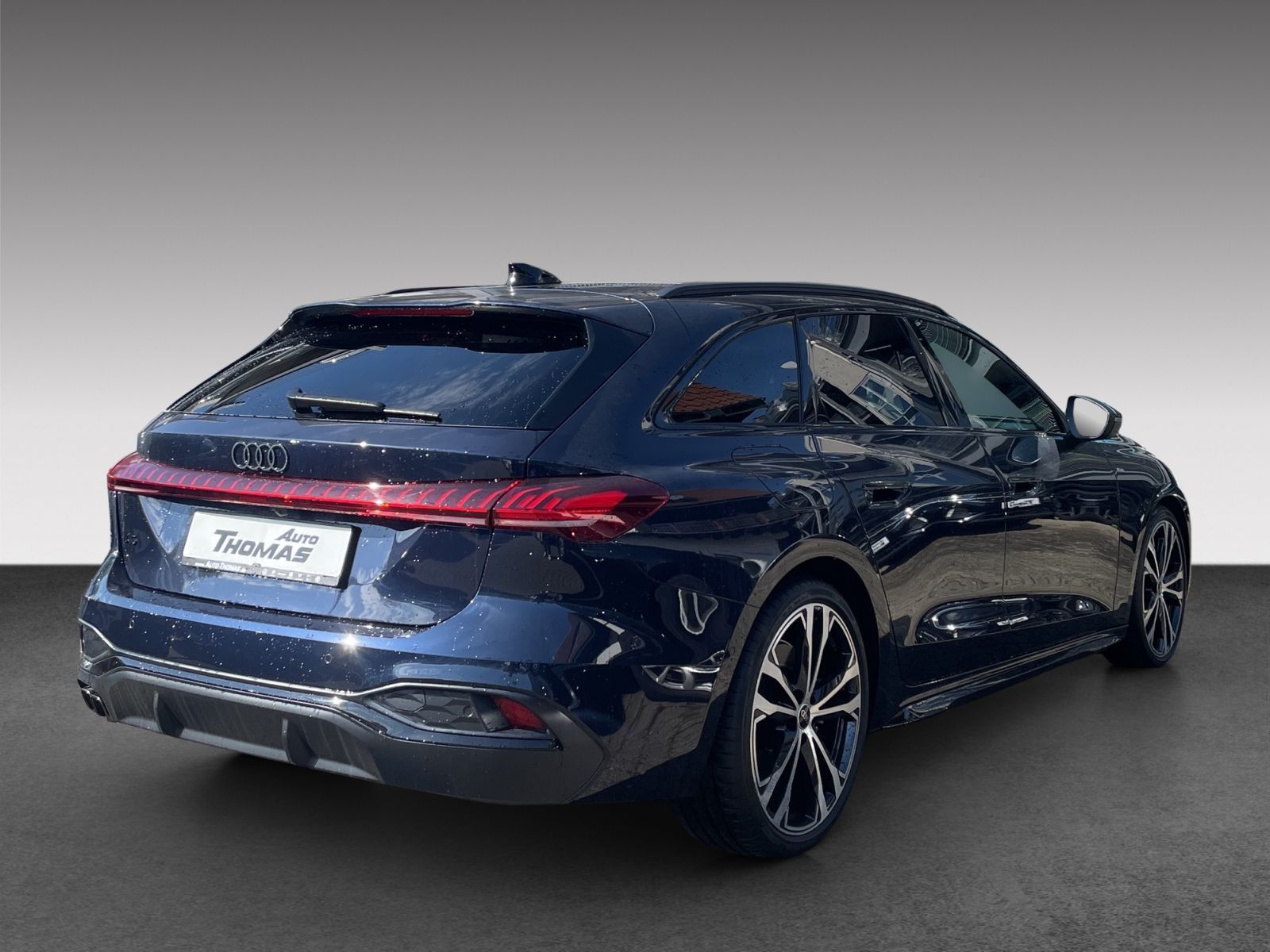 Audi A5 Avant S line 150 kW S tronic NAVI PDC SHZ foto 4