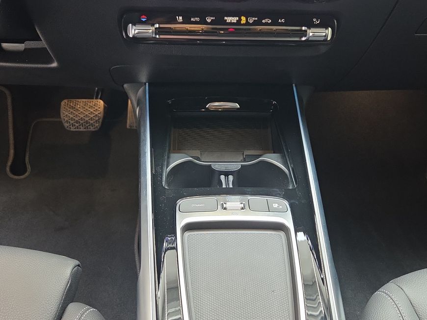 Mercedes-Benz GLB 200 d Progressive Advanced Pano Multib. Dist foto 14