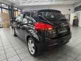 Kia Venga 1.6 CRDI Spirit, Panorama, Navi, Sitzheiz. - Kia Venga Spirit mit Diesel-Antrieb