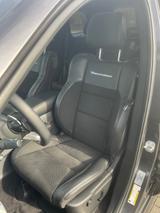Jeep Grand Cherokee 6.2l V8 HEMI TRACKHAWK 1. Hand - Jeep Grand Cherokee in Leverkusen