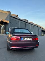 BMW 330 CI ORIGINAL BBS RS FELGEN - BMW 330 aus 2003